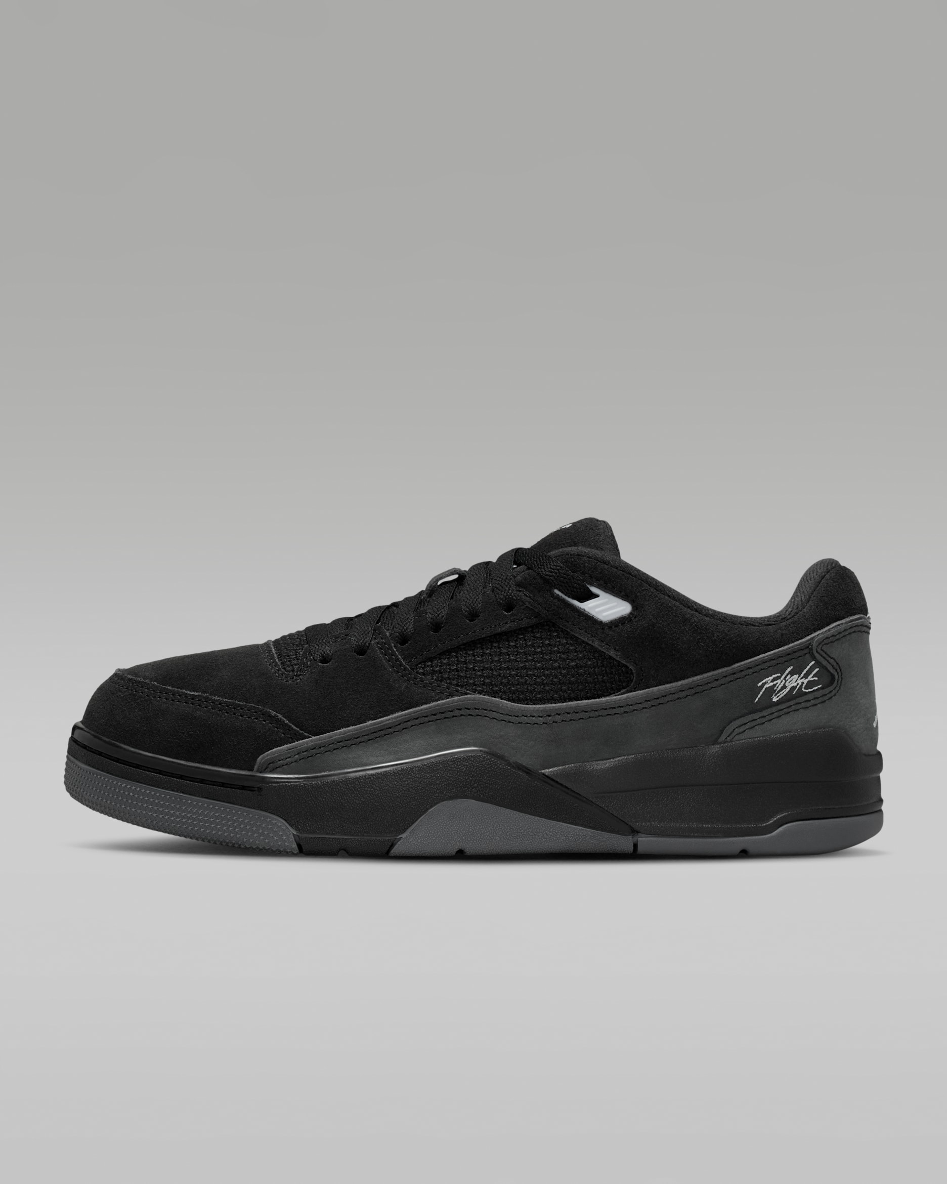 Jordan Flight Court Men's Shoes. Nike IL